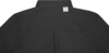 Рубашка Pollux мужская с длинным рукавом (черный) 5XL (Изображение 4)