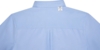 Рубашка Pollux мужская с длинным рукавом (синий) 3XL (Изображение 4)