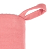Прихватка-рукавица Feast Mist, розовая (Изображение 5)