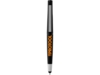 Ручка-стилус шариковая Naju с флеш-картой на 4 Гб (Изображение 7)