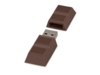 Флеш-карта USB 2.0 на 8 Gb в форме шоколадки Сладкая жизнь (Изображение 2)