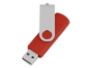 USB/micro USB-флешка на 16 Гб Квебек OTG (красный) 16Gb (Изображение 2)