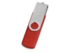 USB/micro USB-флешка на 16 Гб Квебек OTG (красный) 16Gb (Изображение 3)