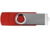 USB/micro USB-флешка на 16 Гб Квебек OTG (красный) 16Gb (Изображение 4)