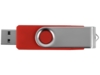 USB/micro USB-флешка на 16 Гб Квебек OTG (красный) 16Gb (Изображение 5)