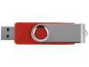 USB/micro USB-флешка на 16 Гб Квебек OTG (красный) 16Gb (Изображение 5)