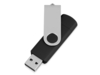 USB/micro USB-флешка на 16 Гб Квебек OTG (черный) 16Gb (Изображение 2)