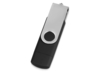 USB/micro USB-флешка на 16 Гб Квебек OTG (черный) 16Gb (Изображение 3)