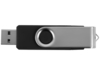 USB/micro USB-флешка на 16 Гб Квебек OTG (черный) 16Gb (Изображение 5)