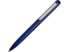 Подарочный набор Skate Mirror с ручкой и флешкой (синий) 8Gb (Изображение 4)
