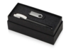 Подарочный набор Uma Memory с ручкой и флешкой (черный) 8Gb (Изображение 2)