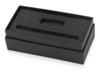 Подарочный набор Uma Memory с ручкой и флешкой (черный) 8Gb (Изображение 6)