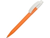 Подарочный набор Uma Memory с ручкой и флешкой (оранжевый) 8Gb (Изображение 5)