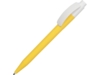 Подарочный набор Uma Memory с ручкой и флешкой (желтый) 8Gb (Изображение 5)