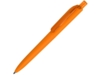 Подарочный набор Vision Pro Plus soft-touch с флешкой, ручкой и блокнотом А5 (оранжевый/оранжевый) 8Gb (Изображение 5)
