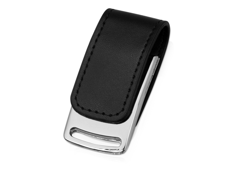 USB-флешка на 16 Гб Vigo с магнитным замком (Изображение 1)