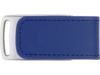 USB-флешка на 16 Гб Vigo с магнитным замком (синий/серебристый) 16Gb (Изображение 3)