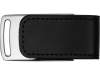 USB-флешка на 16 Гб Vigo с магнитным замком (черный/серебристый) 16Gb (Изображение 3)