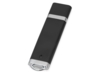 USB-флешка на 16 Гб Орландо (черный) 16Gb (Изображение 1)