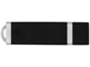 USB-флешка на 16 Гб Орландо (черный) 16Gb (Изображение 3)