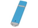 USB-флешка на 16 Гб Орландо (голубой) 16Gb