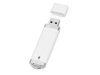 USB-флешка на 16 Гб Орландо (белый) 16Gb (Изображение 2)