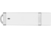 USB-флешка на 16 Гб Орландо (белый) 16Gb (Изображение 3)