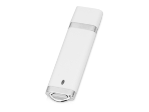 USB-флешка на 16 Гб Орландо (белый) 16Gb