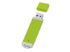 USB-флешка на 16 Гб Орландо (зеленый) 16Gb (Изображение 2)