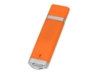 USB-флешка на 16 Гб Орландо (оранжевый) 16Gb (Изображение 1)
