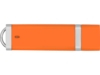 USB-флешка на 16 Гб Орландо (оранжевый) 16Gb (Изображение 3)