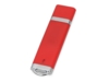 USB-флешка на 16 Гб Орландо (красный) 16Gb (Изображение 1)