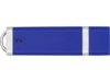 USB-флешка на 16 Гб Орландо (синий) 16Gb (Изображение 3)