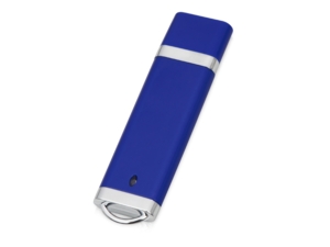 USB-флешка на 16 Гб Орландо (синий) 16Gb