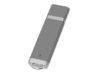 USB-флешка на 16 Гб Орландо (серый) 16Gb (Изображение 1)