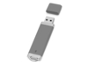 USB-флешка на 16 Гб Орландо (серый) 16Gb (Изображение 2)