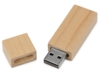 USB-флешка на 16 Гб Woody с магнитным колпачком (Изображение 2)