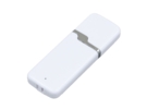 USB 2.0- флешка на 32 Гб с оригинальным колпачком (белый) 32Gb