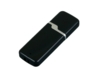 USB 2.0- флешка на 32 Гб с оригинальным колпачком (черный) 32Gb (Изображение 1)