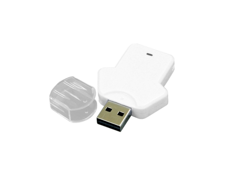 USB 2.0- флешка на 16 Гб в виде футболки (Изображение 2)