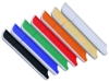 USB 2.0- флешка на 16 Гб с оригинальным двухцветным корпусом (красный/белый) 16Gb (Изображение 5)