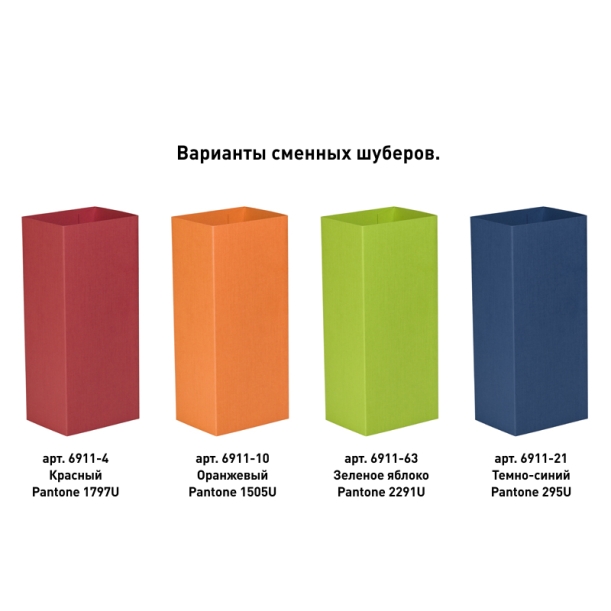 Набор зарядное "Theta" 4000 mAh + флеш-карта "Vostok" 16Гб  в футляре, голубой, покрытие soft touch (голубой) (Изображение 5)