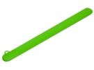 USB 2.0- флешка на 32 Гб в виде браслета (зеленый) 32Gb