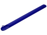 USB 2.0- флешка на 32 Гб в виде браслета (синий) 32Gb