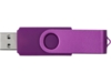 USB-флешка на 8 Гб Квебек Solid (фиолетовый) 8Gb (Изображение 4)