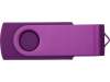 USB-флешка на 8 Гб Квебек Solid (фиолетовый) 8Gb (Изображение 3)