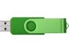 USB-флешка на 8 Гб Квебек Solid (зеленый) 8Gb (Изображение 4)