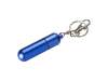 USB 2.0- флешка на 16 Гб Ампула (синий) 16Gb (Изображение 1)