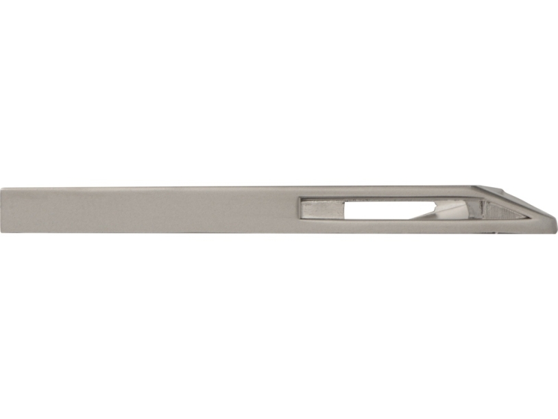USB 2.0- флешка на 16 Гб Геометрия mini (серебристый) 16Gb (Изображение 6)