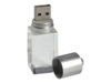 USB 2.0- флешка на 32 Гб в виде большого кристалла на 32Гб (Изображение 2)